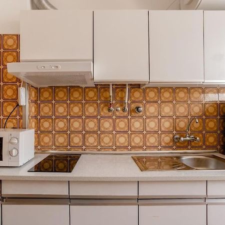 Apartment In Traditional Beach Village Ерисейра Екстериор снимка