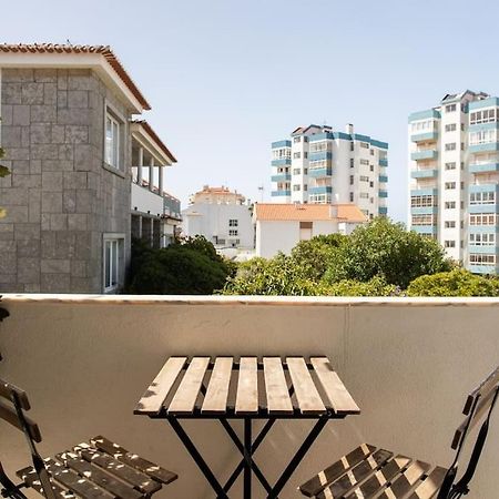 Apartment In Traditional Beach Village Ерисейра Екстериор снимка