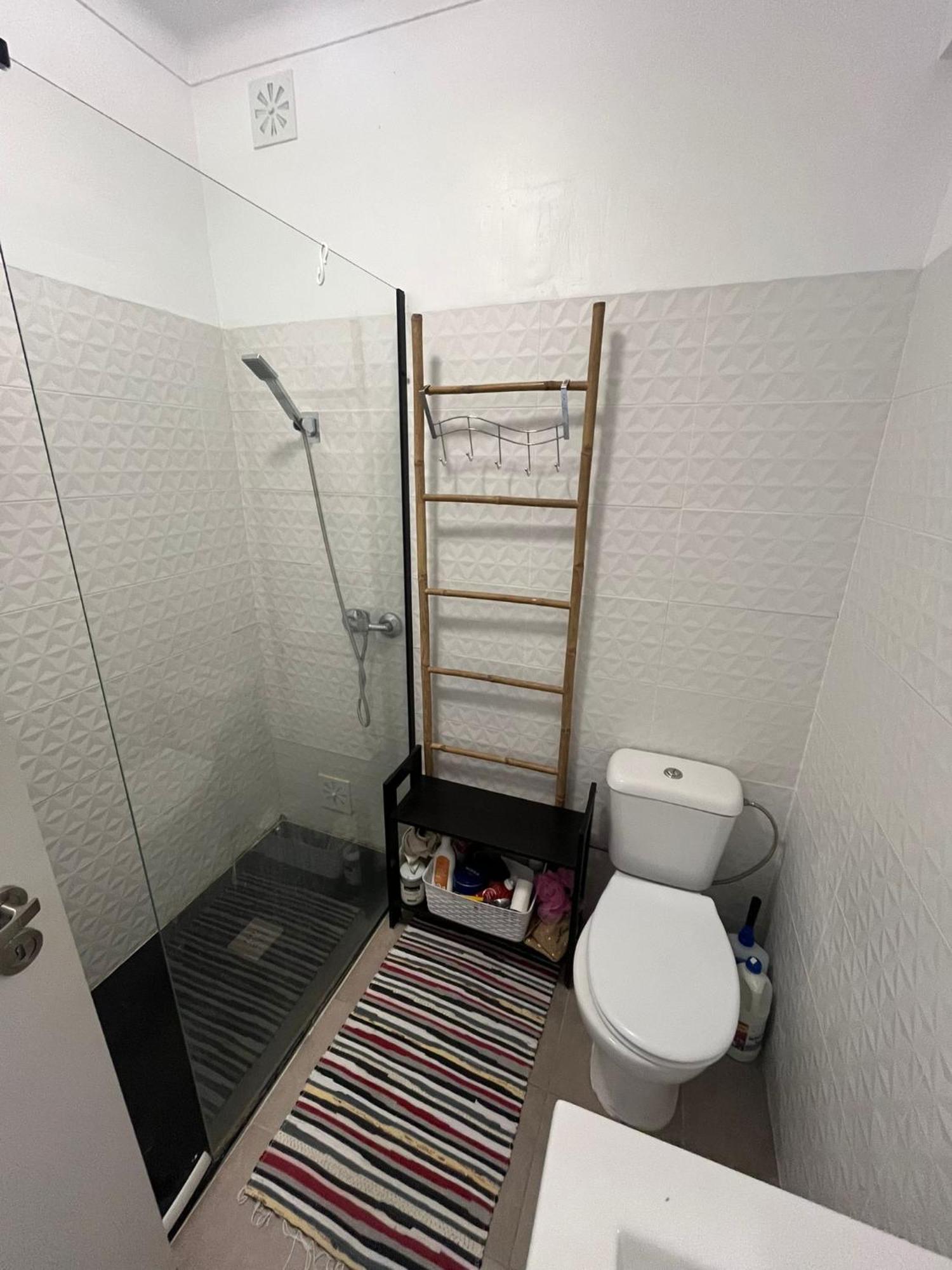 Apartment In Traditional Beach Village Ерисейра Екстериор снимка